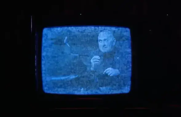 "Кринж недели"
