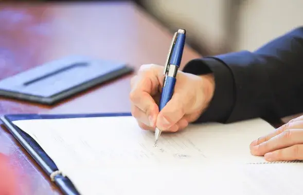 Падрыхтаваны законапраект аб антыкрызісных менеджарах, ілюстрацыйнае фота

