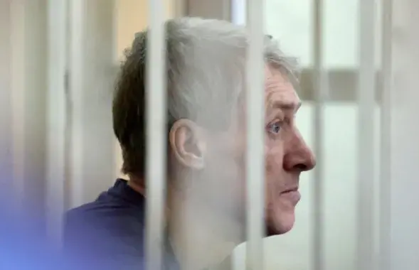 Уладзімір Нідэргаўс

