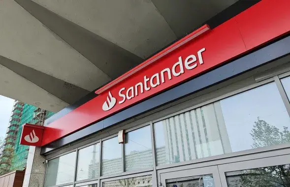 Santander
