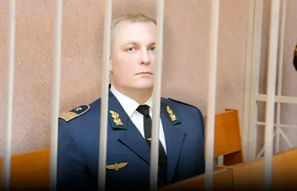 Пры ператрусе знайшлі каля 1 мільёна долараў
