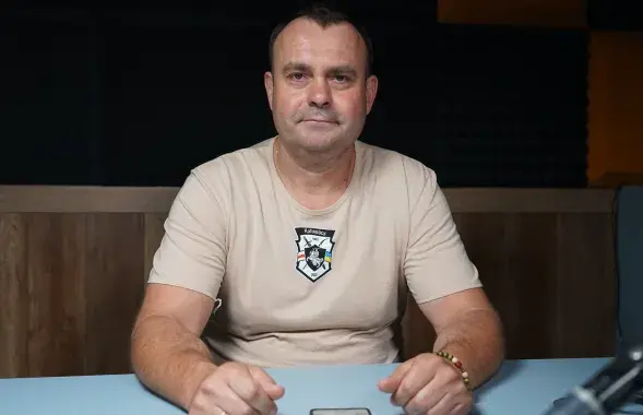 Дзяніс Герасімчык
