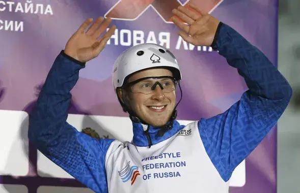 Павел Дик
