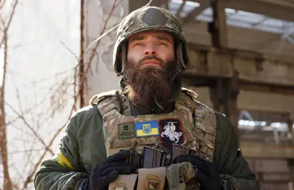 Иван Марчук

