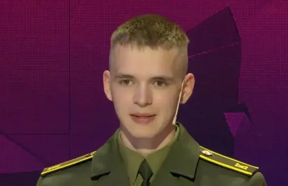 Илья Нарышкин
