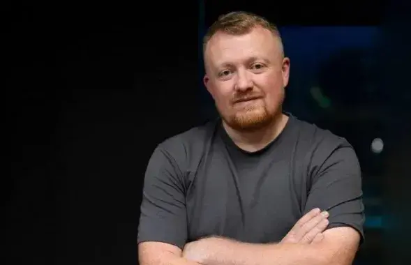 Змитер Панковец
