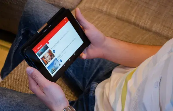У Расіі запаволяць YouTube
