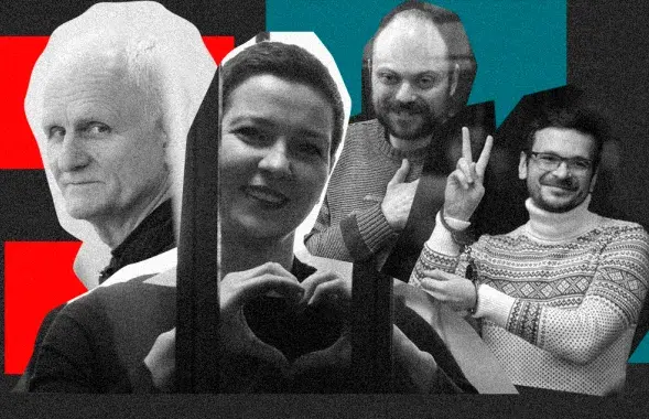 Cамый крупный политический обмен заключенными между Россией и Западом со времён холодной войны
