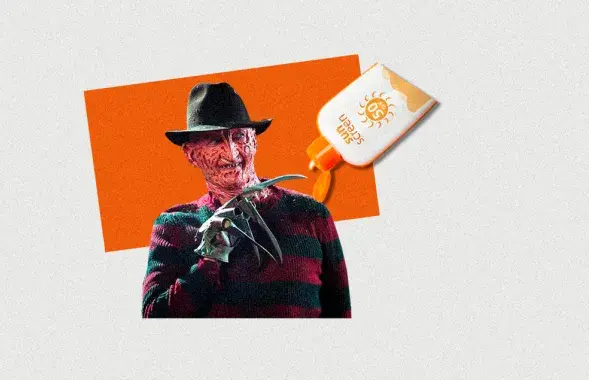 Фредди Крюгер уже не так страшен современным зрителям
