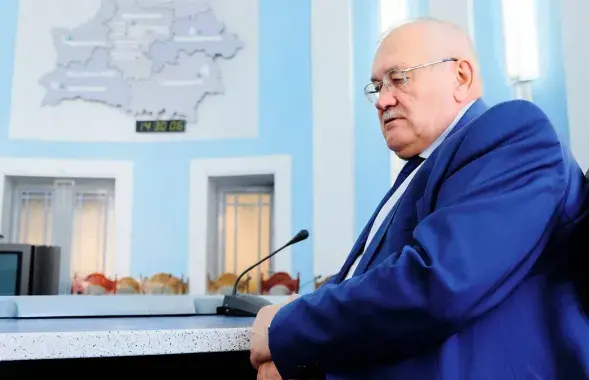 Міхаіл Міхадзюк
