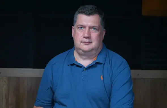 Дмитрий Громаков
