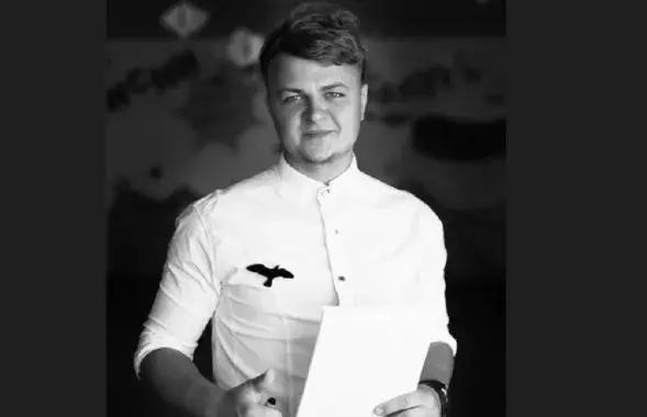 Іван Літвін
