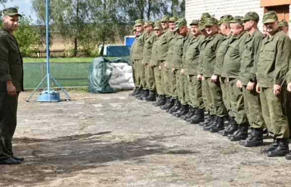 Ваўкавыская тэрабарона
