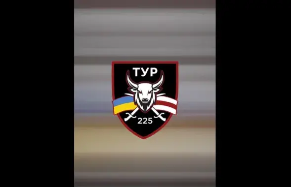 У падраздзяленні ваююць беларусы
