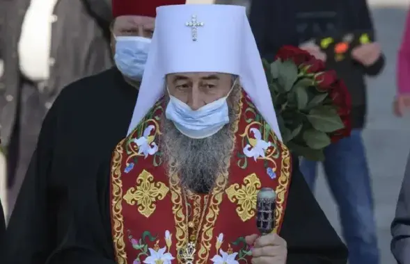 У УПЦ МП будет 9 месяцев на то, чтобы разорвать связи с РПЦ
