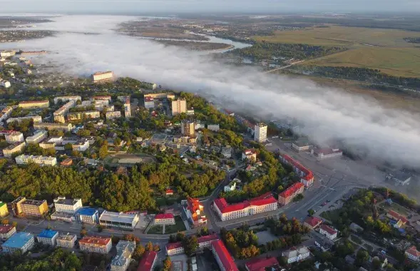 В Беларуси заждались осадков
