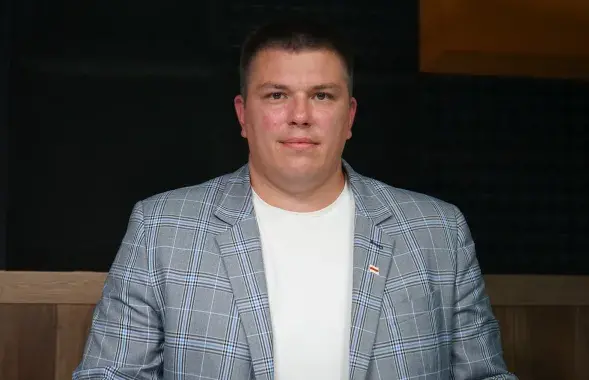 Владимир Жигарь / Еврорадио
