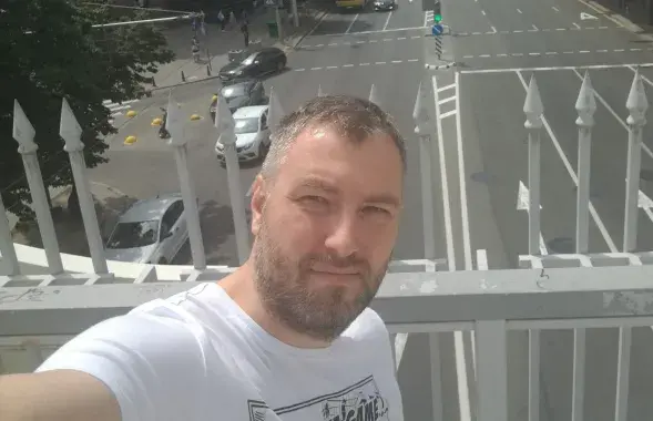 Максім Карабак
