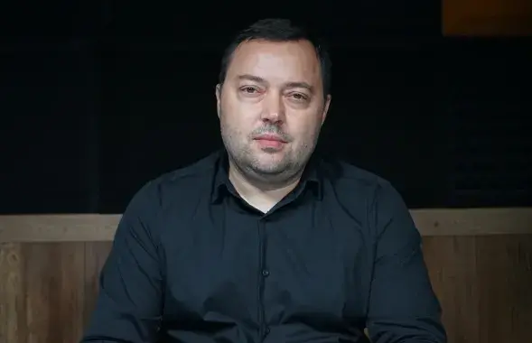 Павел Мацукевич
