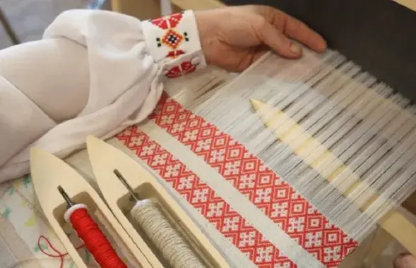 Чыноўнікі абяцалі "захаванне аўтэнтычных, самабытных рамёстваў"
