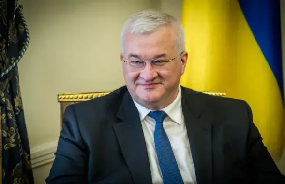 Андрей Сибига
