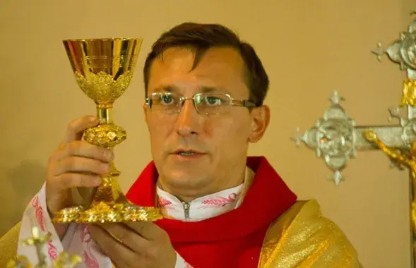 Юрый Бараўнёў 
