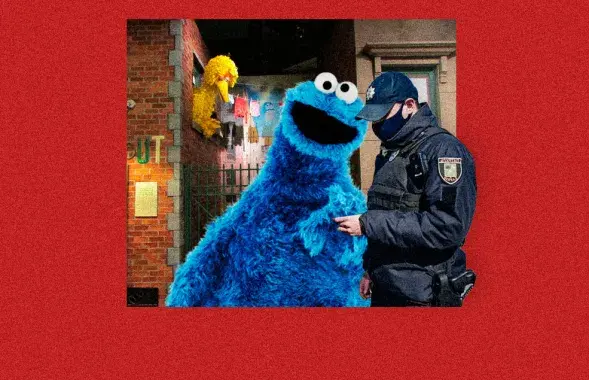 Замежныя навіны
