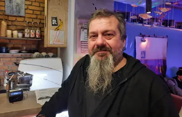 Александр Помидоров
