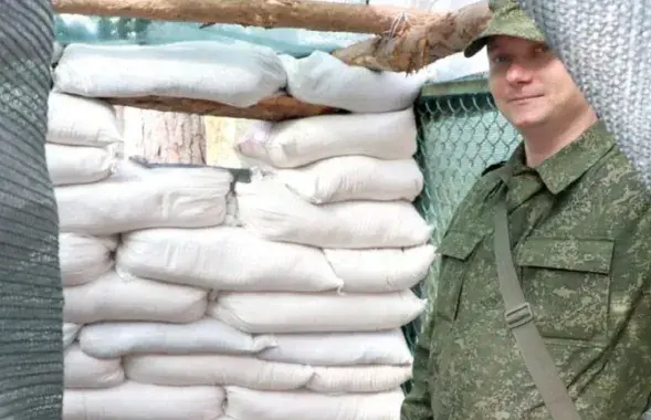 Падрабязнасці вучэнняў захоўваюць у таямніцы (ілюстрацыйнае фота)
