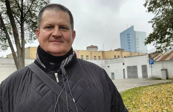 Владимир Чуденцов, 24 октября 2024-го
