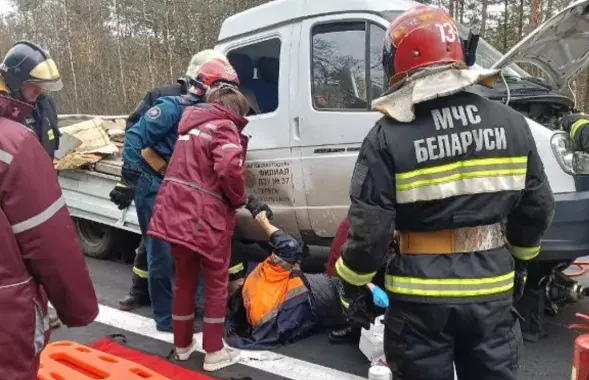 Пострадавшему 19 лет

