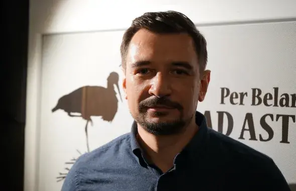 Уладзімір Кавалкін
