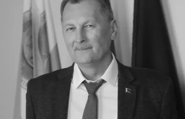 Вячеслав Хоронеко&nbsp;
