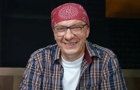 Олег Кулеша
