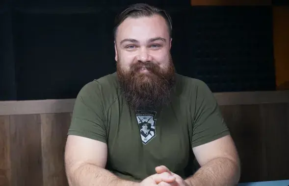 Аляксандр “Лахвіч” Наўковіч
