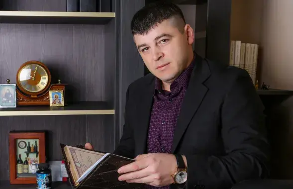 Борис Авлуков
