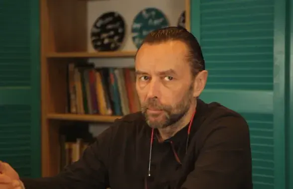 Сергей Селецкий
