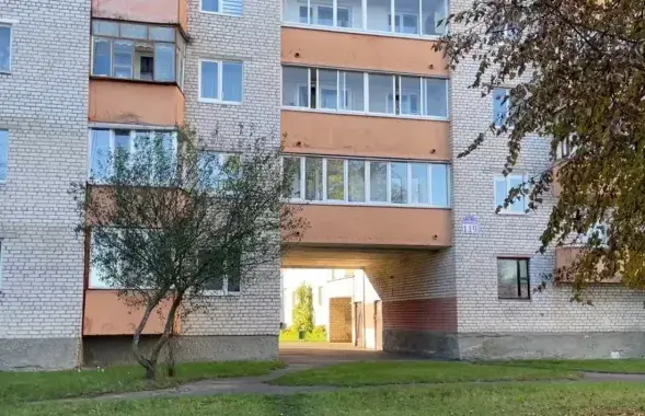 Мужчына сцвярджае, што страляў "хаатычна"
