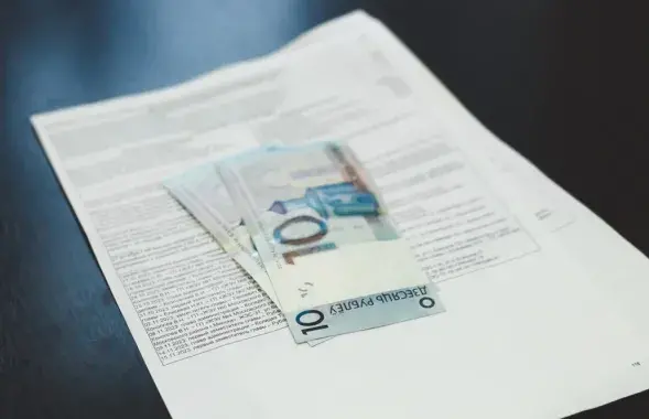 Па краіне даўгі за камуналку складаюць амаль 320 мільёнаў
