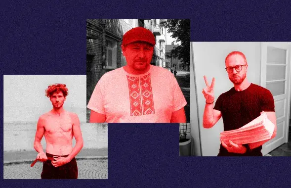 Истории белорусов, столкнувшихся с депортацией
