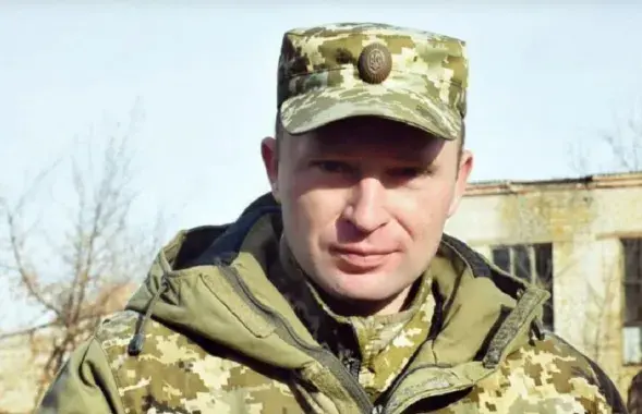 Міхаіл Драпаты
