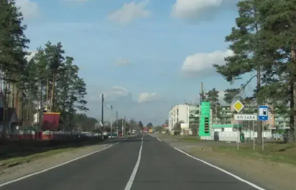 Елизово известно своим стеклозаводом
