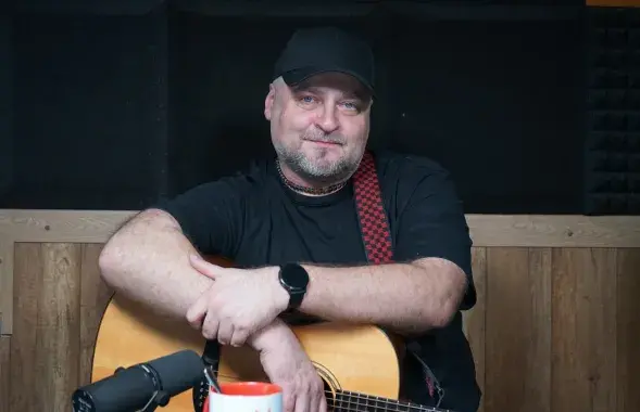 Уладзімір Пугач
