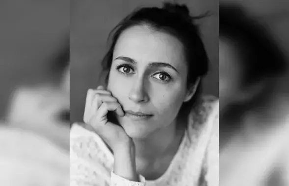 Ганна Семяняка
