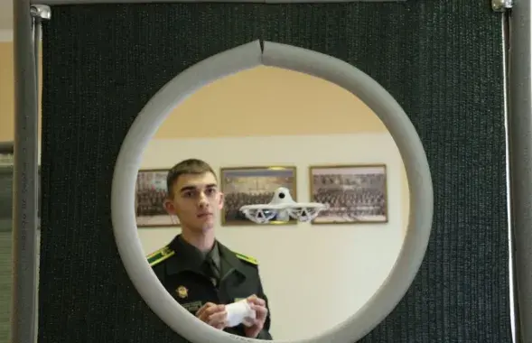 У Мінабароны спадзяюцца "закрыць патрэбу ў гэтых спецыялістах"

