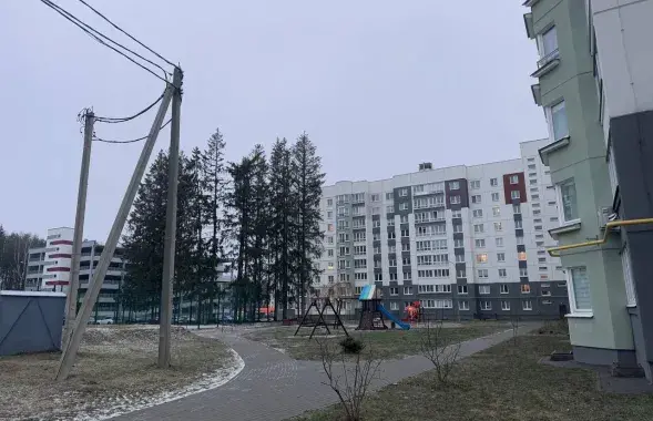 Боровляны
