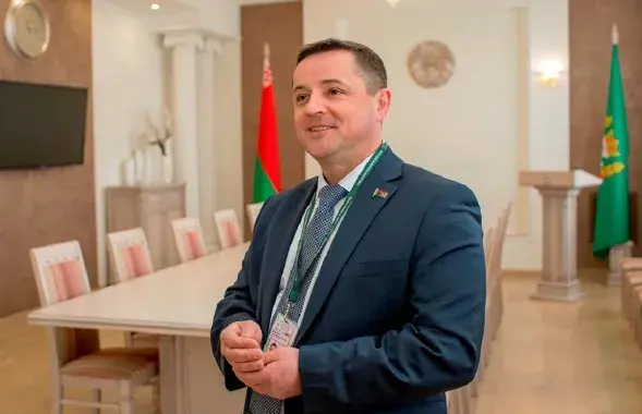 Владимир Череухин
