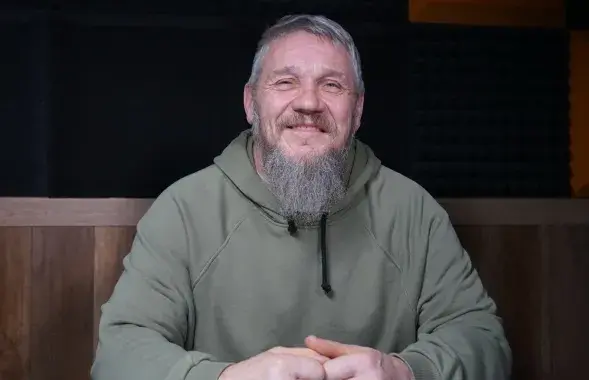 Дмитрий "Мирон" Пименов
