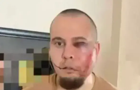 Александр Рандоренко
