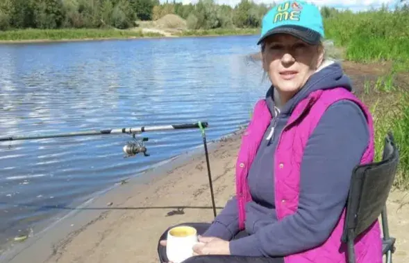 Ганна Стражэвіч
